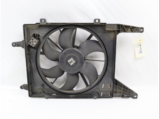 Ventilateur de refroidissement occasion RENAULT MEGANE I Phase 2 - 1.9 DCI