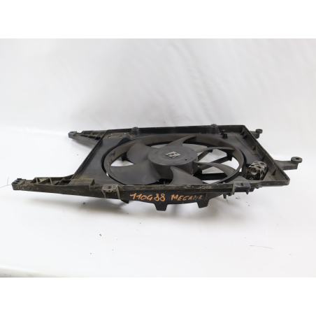 Ventilateur de refroidissement occasion RENAULT MEGANE I Phase 2 - 1.9 DCI