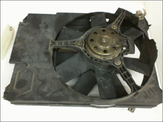 Ventilateur de refroidissement occasion PEUGEOT BOXER II Phase 1 - 2.8 HDI 127ch