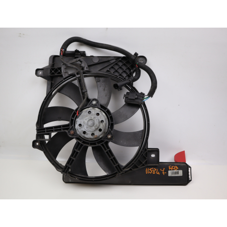 Ventilateur de refroidissement occasion OPEL MERIVA I Phase 2 - 1.7 CDTI 100ch