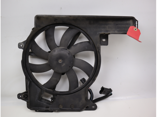 Ventilateur de refroidissement occasion OPEL MERIVA I Phase 2 - 1.7 CDTI 100ch