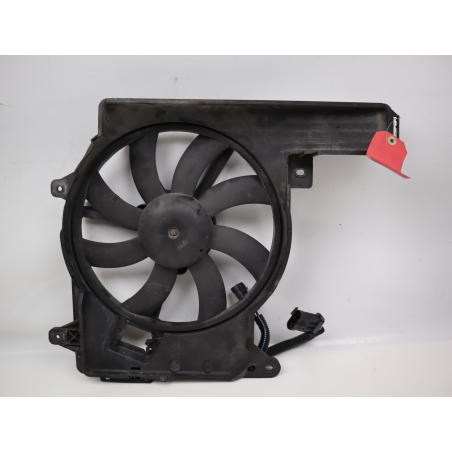 Ventilateur de refroidissement occasion OPEL MERIVA I Phase 2 - 1.7 CDTI 100ch