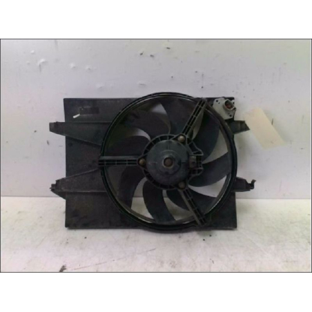 Ventilateur de refroidissement occasion MAZDA MAZDA 2 I Phase 1 - 1.4 MZ-CD