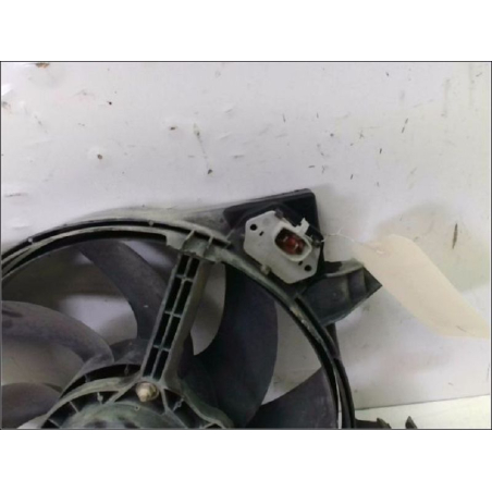 Ventilateur de refroidissement occasion MAZDA MAZDA 2 I Phase 1 - 1.4 MZ-CD