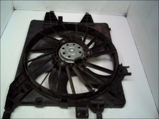 Ventilateur de refroidissement occasion RENAULT KANGOO II Phase 1 - 1.5 DCI 85ch