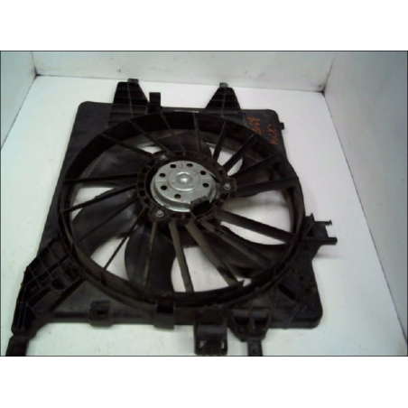 Ventilateur de refroidissement occasion RENAULT KANGOO II Phase 1 - 1.5 DCI 85ch