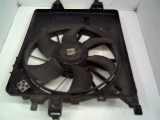 Ventilateur de refroidissement occasion RENAULT KANGOO II Phase 1 - 1.5 DCI 85ch