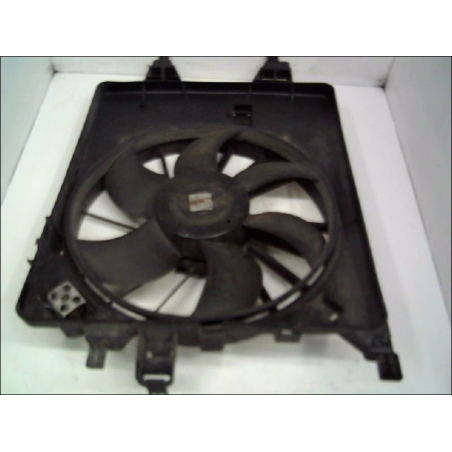 Ventilateur de refroidissement occasion RENAULT KANGOO II Phase 1 - 1.5 DCI 85ch