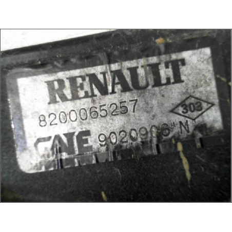 Ventilateur de refroidissement occasion RENAULT SCENIC I Phase 2 RX4 - 1.9 DTI 100ch