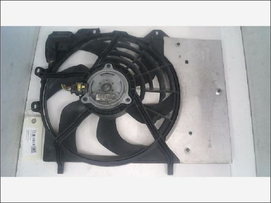 Ventilateur de refroidissement occasion CITROEN C3 PICASSO Phase 1 - 1.6 HDi 90ch