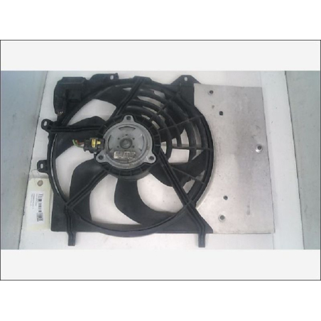 Ventilateur de refroidissement occasion CITROEN C3 PICASSO Phase 1 - 1.6 HDi 90ch