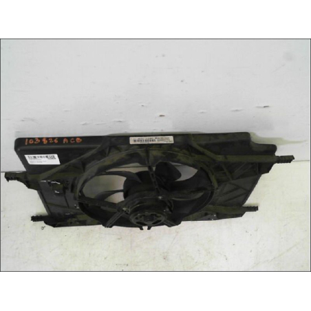 Ventilateur de refroidissement occasion RENAULT LAGUNA II Phase 2 - 1.9 DCI 130ch