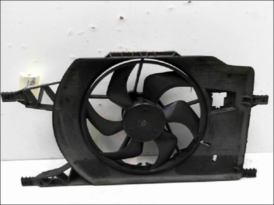 Ventilateur de refroidissement occasion RENAULT ESPACE IV Phase 1 - 1.9 DCI