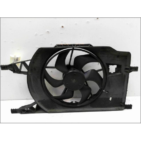 Ventilateur de refroidissement occasion RENAULT ESPACE IV Phase 1 - 1.9 DCI