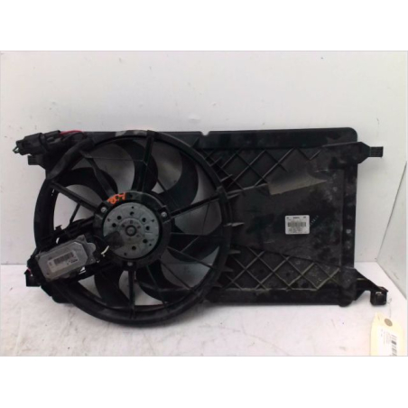 Ventilateur de refroidissement occasion FORD FOCUS II Phase 2 SW - 1.6 TDCI 90ch