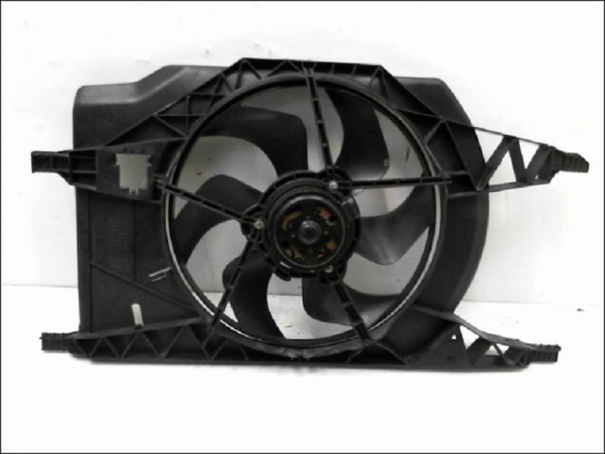 Ventilateur de refroidissement occasion RENAULT ESPACE IV Phase 1 - 1.9 DCI