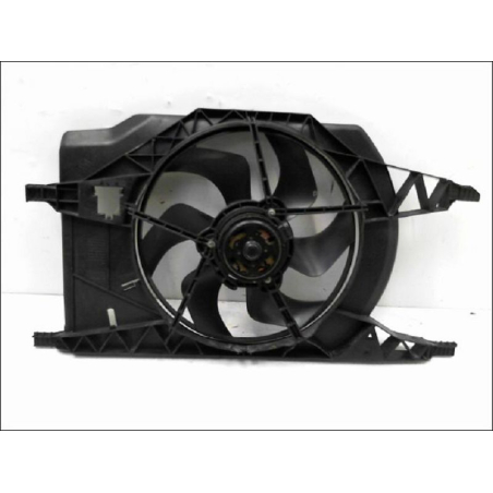 Ventilateur de refroidissement occasion RENAULT ESPACE IV Phase 1 - 1.9 DCI