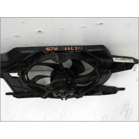 Ventilateur de refroidissement occasion RENAULT ESPACE IV Phase 1 - 1.9 DCI