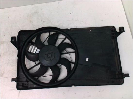 Ventilateur de refroidissement occasion FORD FOCUS II Phase 2 SW - 1.6 TDCI 90ch