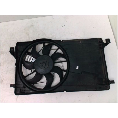 Ventilateur de refroidissement occasion FORD FOCUS II Phase 2 SW - 1.6 TDCI 90ch