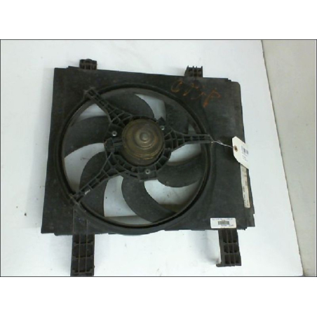 Ventilateur de refroidissement occasion SMART SMART CITY/FORTWO I Phase 2 - 0.7i 61ch