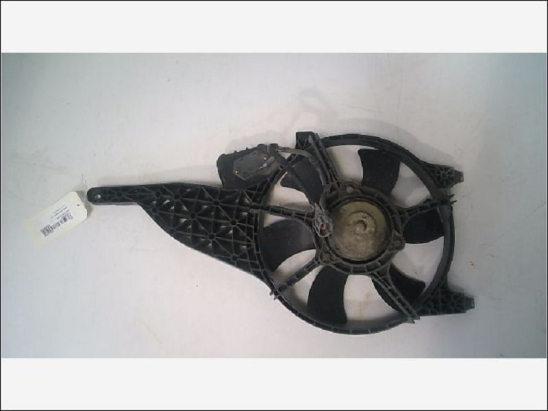 Ventilateur de refroidissement occasion NISSAN PATHFINDER II phase 1 - 2.5 DCI 171ch