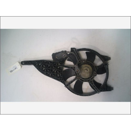 Ventilateur de refroidissement occasion NISSAN PATHFINDER II phase 1 - 2.5 DCI 171ch