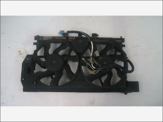 Ventilateur de refroidissement occasion CITROEN XANTIA Phase 2 - 1.8i 16v