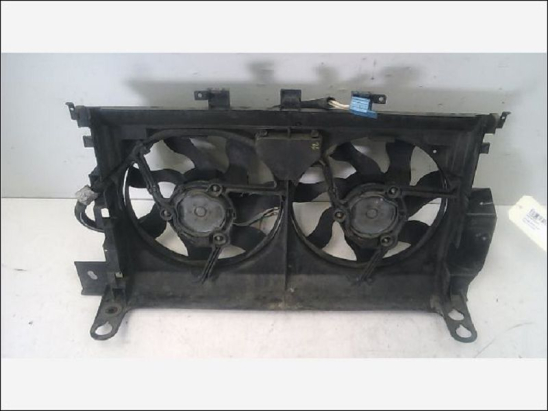 Ventilateur de refroidissement occasion CITROEN XANTIA Phase 2 - 1.8i 16v