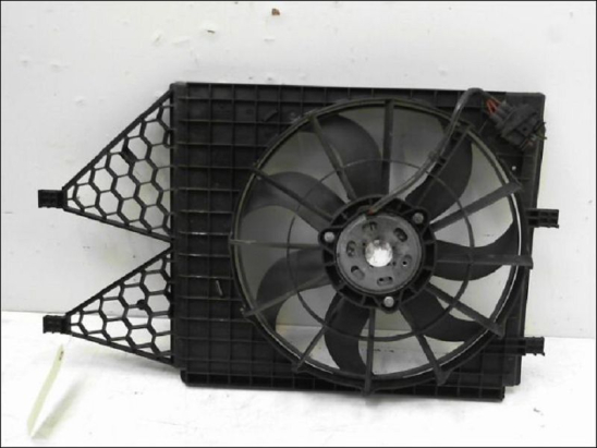 Ventilateur de refroidissement occasion SEAT IBIZA IV Phase 1 - 1.2 TDI 75ch