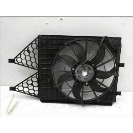 Ventilateur de refroidissement occasion SEAT IBIZA IV Phase 1 - 1.2 TDI 75ch