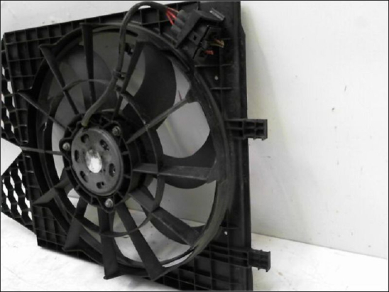 Ventilateur de refroidissement occasion SEAT IBIZA IV Phase 1 - 1.2 TDI 75ch