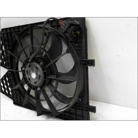 Ventilateur de refroidissement occasion SEAT IBIZA IV Phase 1 - 1.2 TDI 75ch