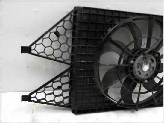 Ventilateur de refroidissement occasion SEAT IBIZA IV Phase 1 - 1.2 TDI 75ch