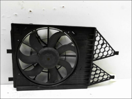 Ventilateur de refroidissement occasion SEAT IBIZA IV Phase 1 - 1.2 TDI 75ch