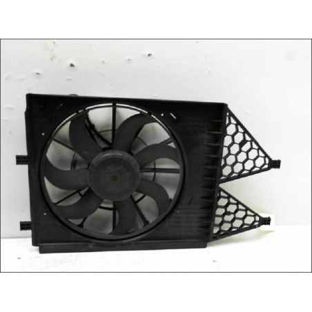 Ventilateur de refroidissement occasion SEAT IBIZA IV Phase 1 - 1.2 TDI 75ch