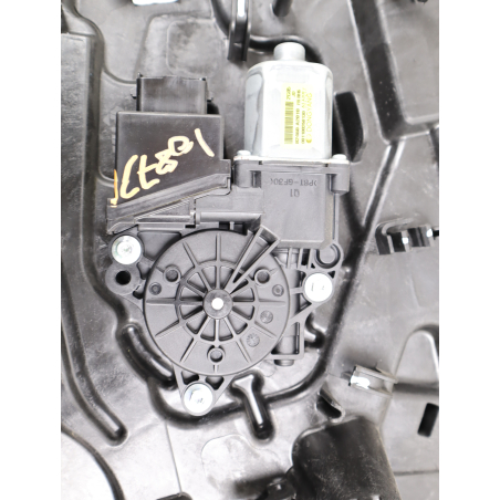 Mecanisme + moteur lève-glace avant droit occasion KIA CEE D II Phase 1 BREAK - 1.6 CRDI 110ch