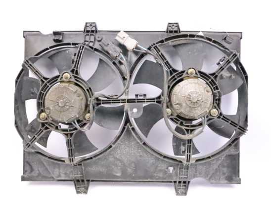 Ventilateur de refroidissement occasion OPEL FRONTERA Phase 3 - 2.2 DTI 16v