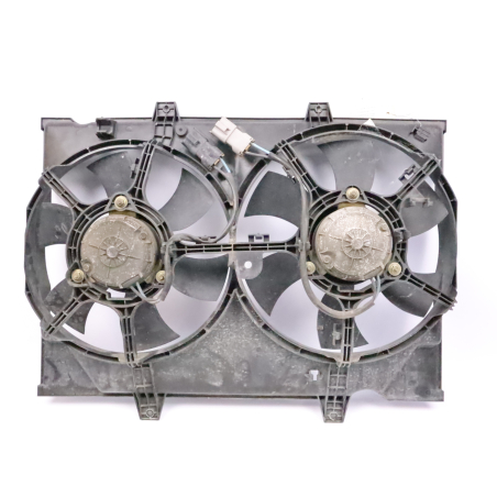 Ventilateur de refroidissement occasion OPEL FRONTERA Phase 3 - 2.2 DTI 16v