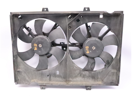 Ventilateur de refroidissement occasion OPEL FRONTERA Phase 3 - 2.2 DTI 16v