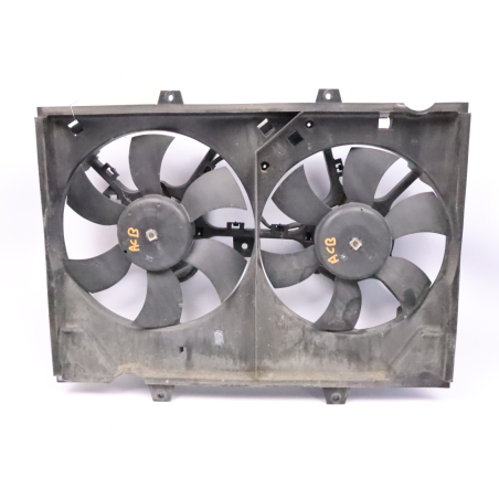 Ventilateur de refroidissement occasion OPEL FRONTERA Phase 3 - 2.2 DTI 16v