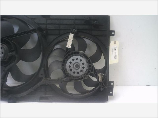 Ventilateur de refroidissement occasion VOLKSWAGEN BORA Phase 1 - 1.9 TDI 130ch