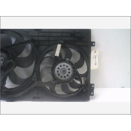 Ventilateur de refroidissement occasion VOLKSWAGEN BORA Phase 1 - 1.9 TDI 130ch