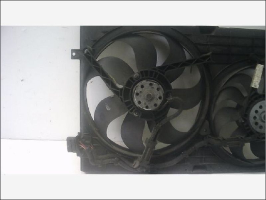 Ventilateur de refroidissement occasion VOLKSWAGEN BORA Phase 1 - 1.9 TDI 130ch