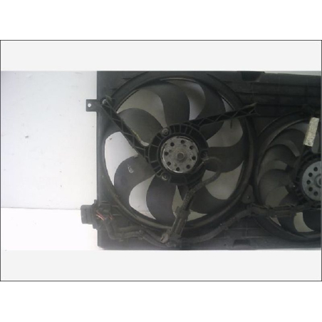 Ventilateur de refroidissement occasion VOLKSWAGEN BORA Phase 1 - 1.9 TDI 130ch