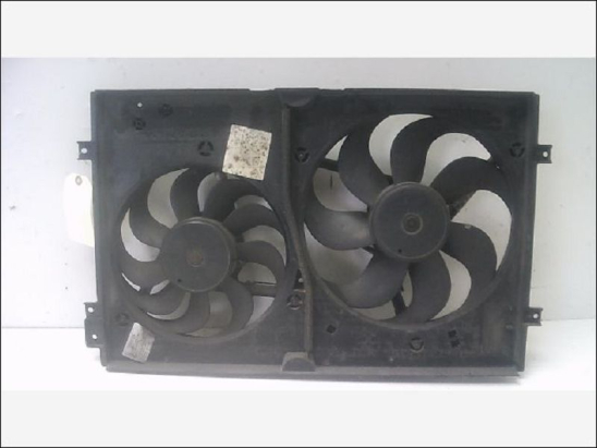 Ventilateur de refroidissement occasion VOLKSWAGEN BORA Phase 1 - 1.9 TDI 130ch