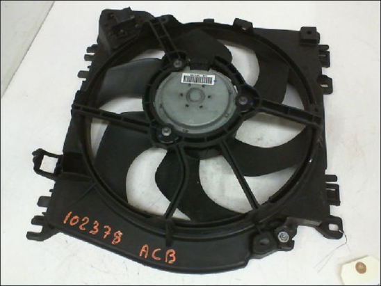 Ventilateur de refroidissement occasion RENAULT MODUS Phase 2 - 1.5 DCI 90ch