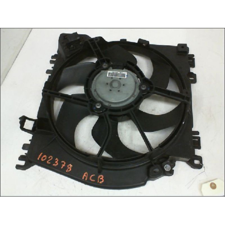 Ventilateur de refroidissement occasion RENAULT MODUS Phase 2 - 1.5 DCI 90ch