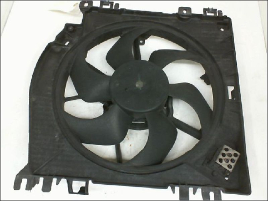 Ventilateur de refroidissement occasion RENAULT MODUS Phase 2 - 1.5 DCI 90ch