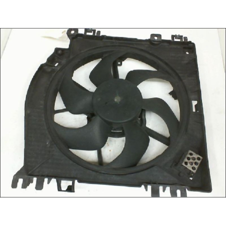 Ventilateur de refroidissement occasion RENAULT MODUS Phase 2 - 1.5 DCI 90ch